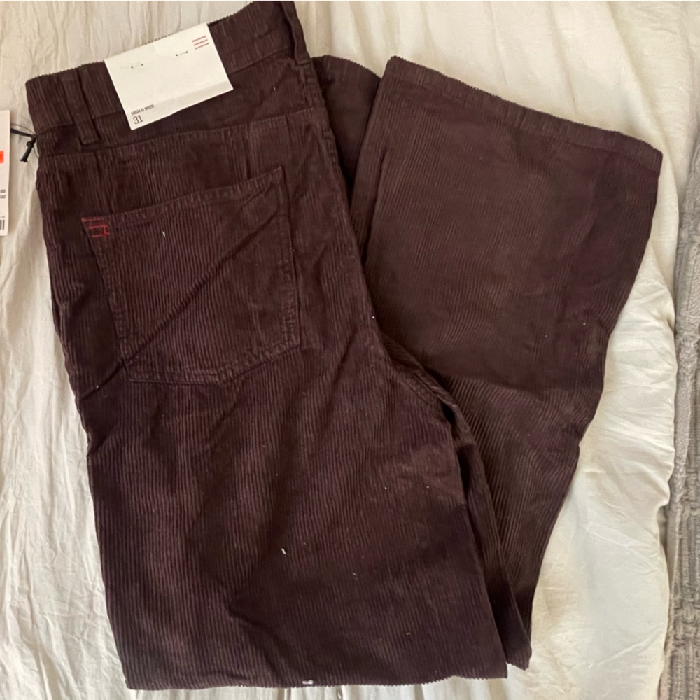 Urban Outfitters BDG corduroy pants